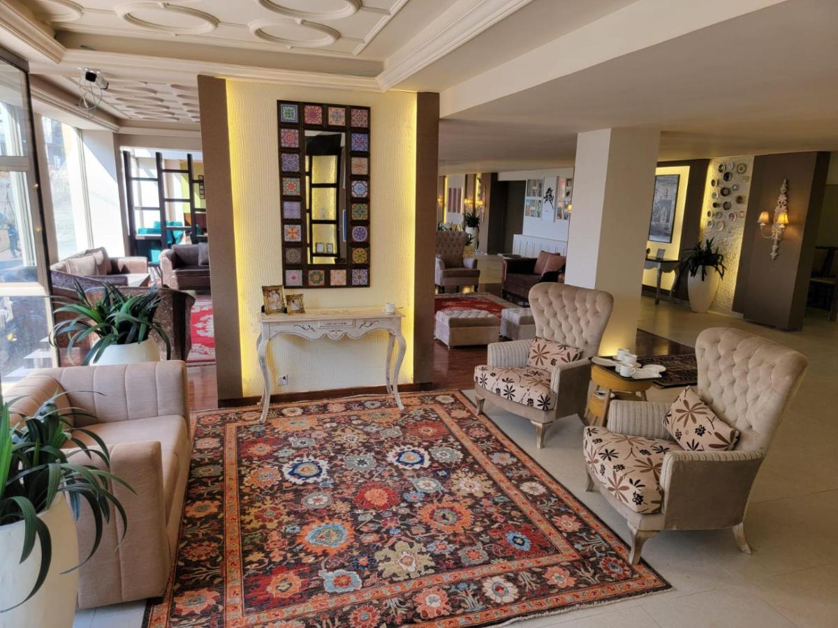 Shelton Suites Bhurban Extérieur photo