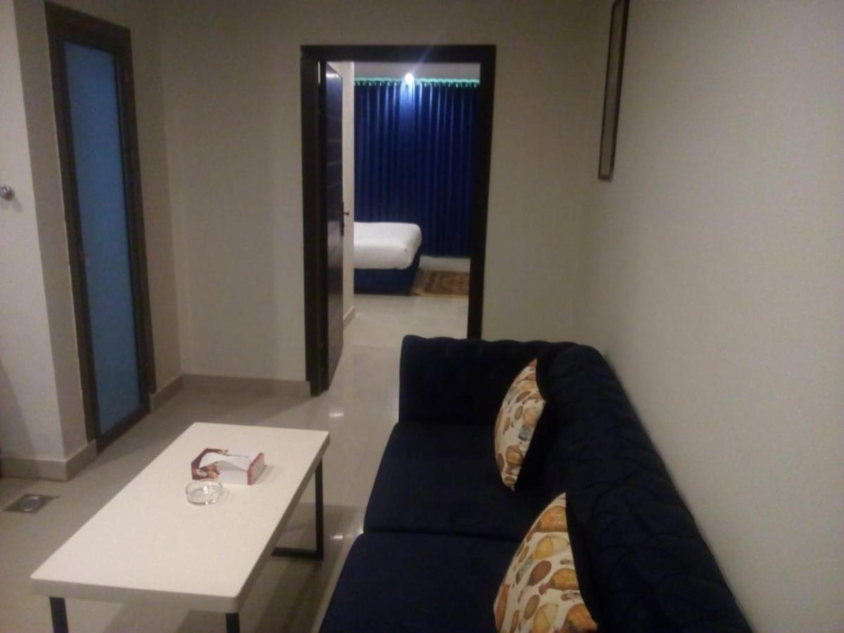 Shelton Suites Bhurban Extérieur photo