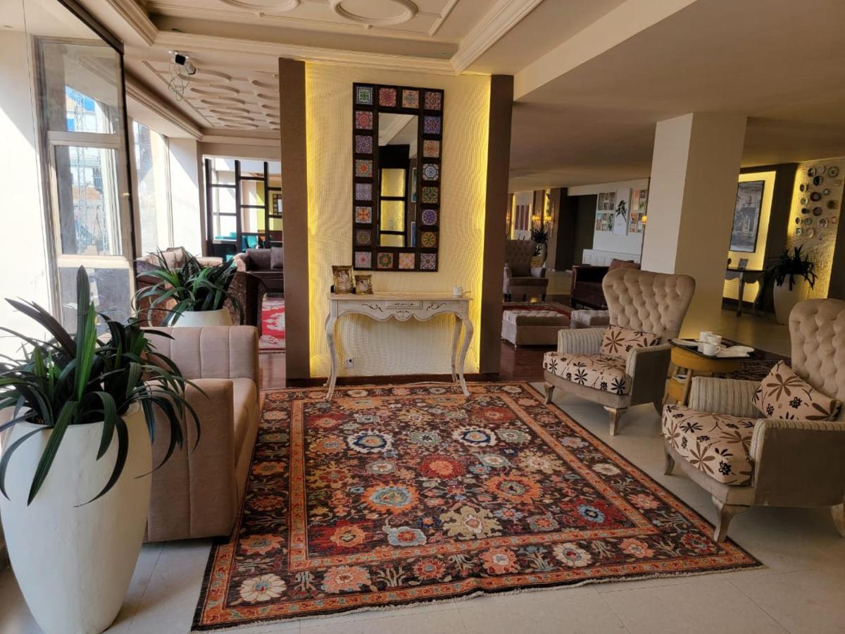 Shelton Suites Bhurban Extérieur photo