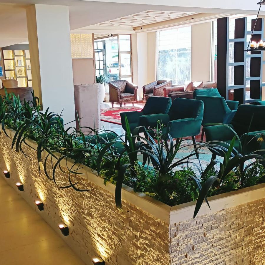 Shelton Suites Bhurban Extérieur photo