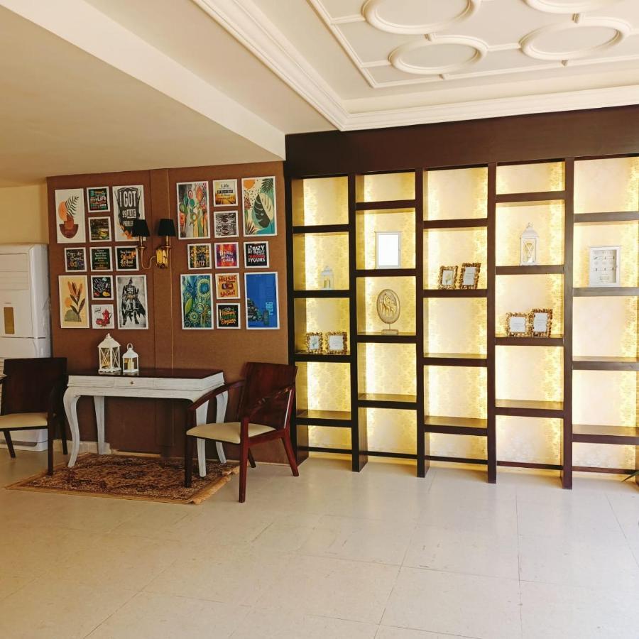 Shelton Suites Bhurban Extérieur photo