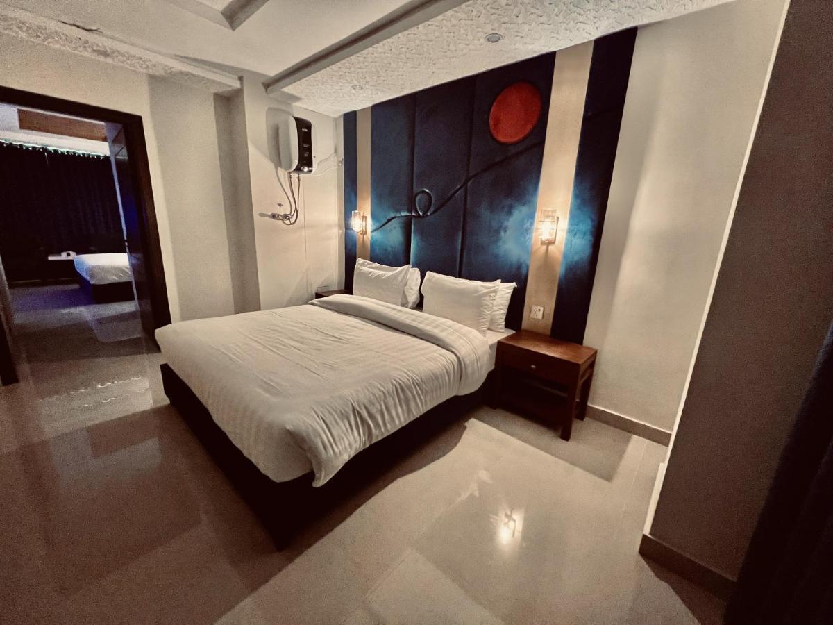 Shelton Suites Bhurban Extérieur photo