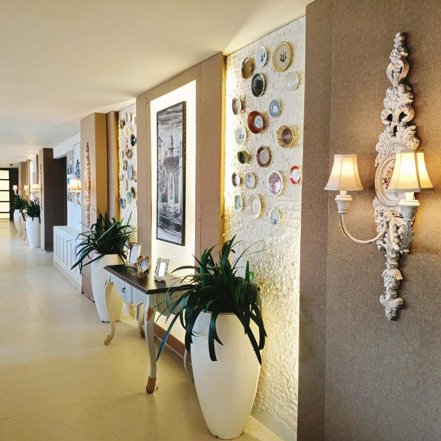 Shelton Suites Bhurban Extérieur photo