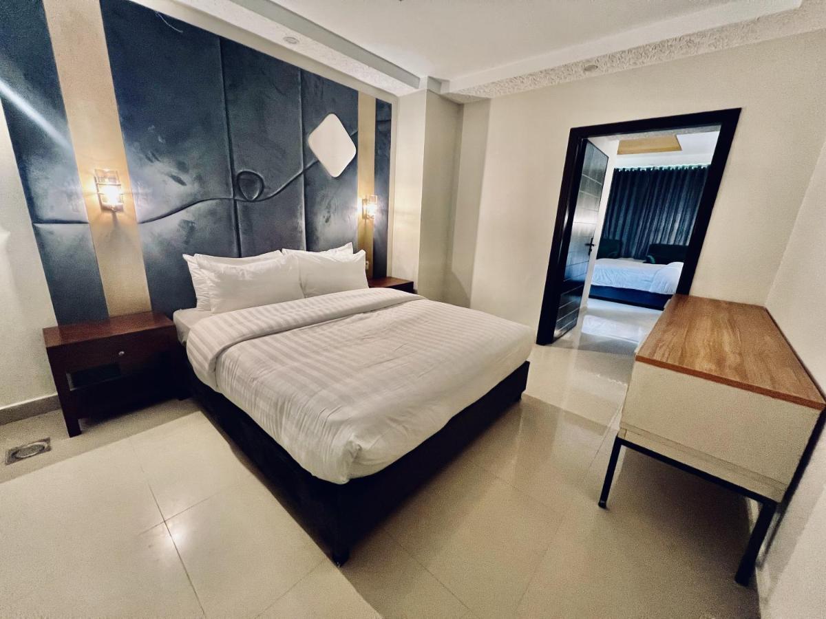 Shelton Suites Bhurban Extérieur photo