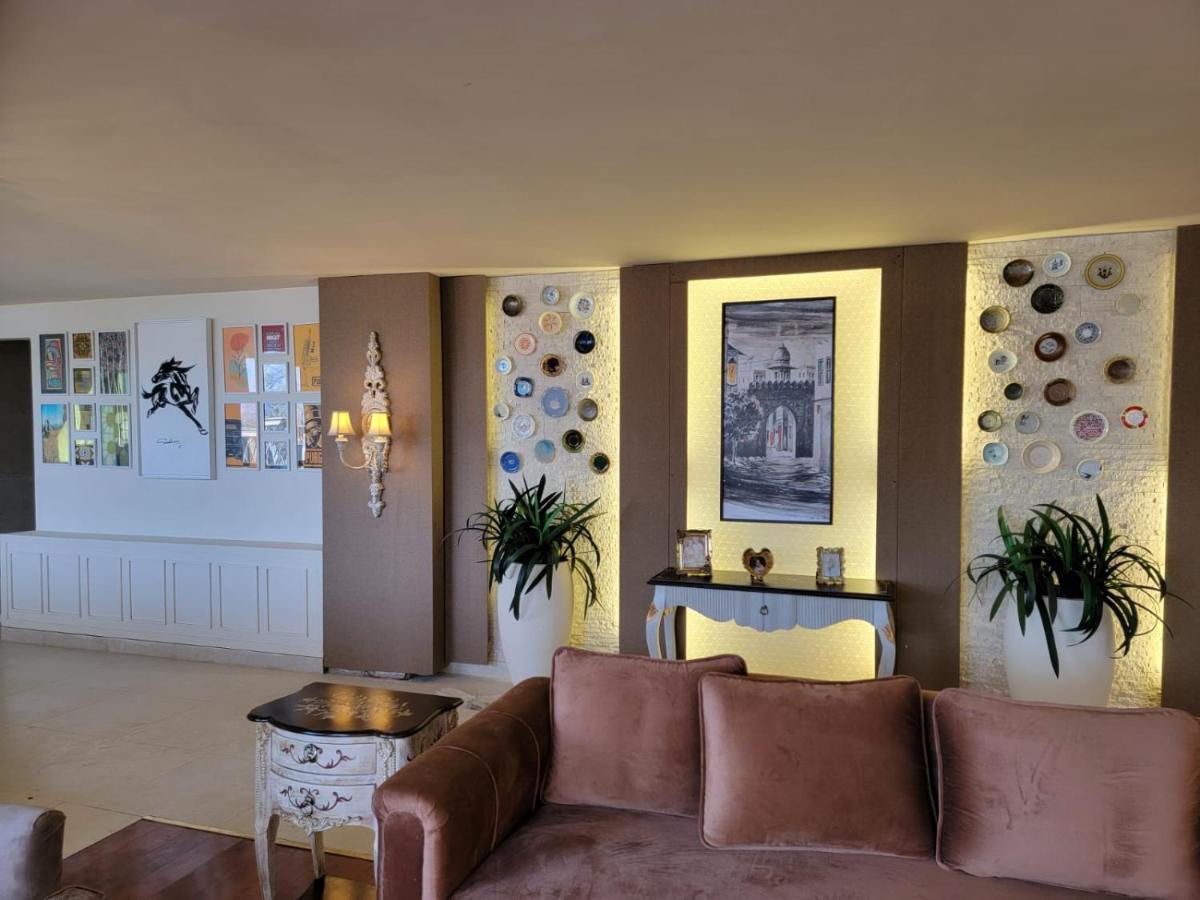 Shelton Suites Bhurban Extérieur photo