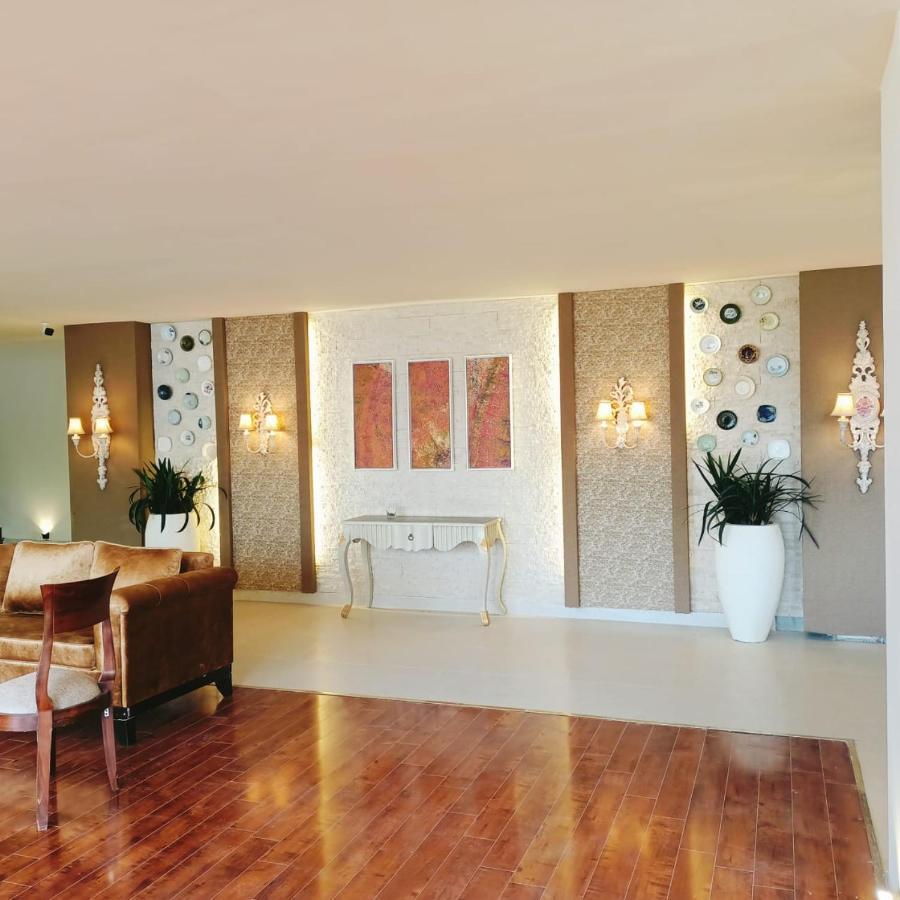 Shelton Suites Bhurban Extérieur photo