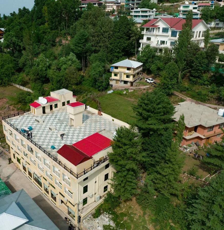 Shelton Suites Bhurban Extérieur photo