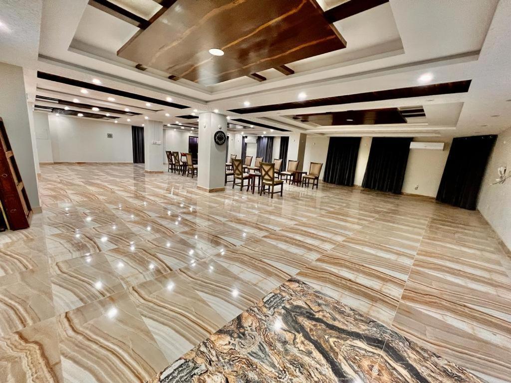 Shelton Suites Bhurban Extérieur photo