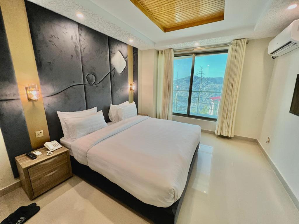 Shelton Suites Bhurban Extérieur photo
