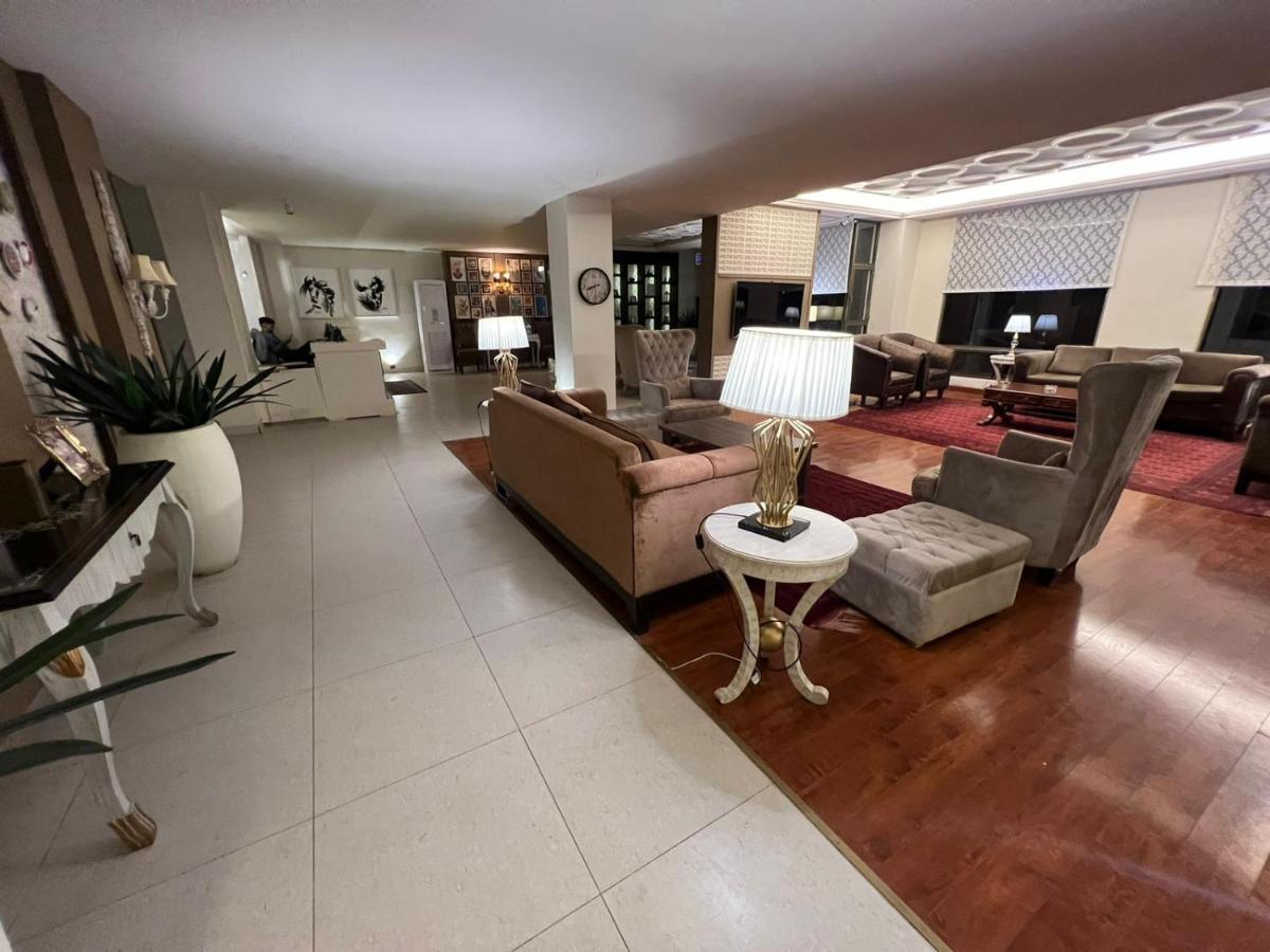 Shelton Suites Bhurban Extérieur photo