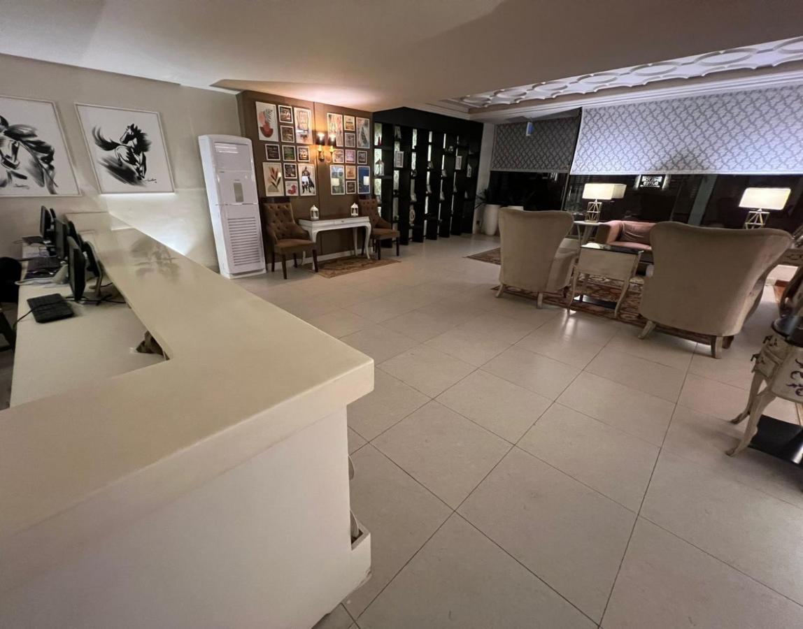 Shelton Suites Bhurban Extérieur photo