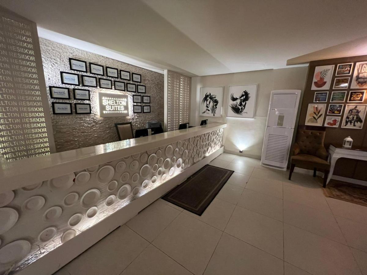 Shelton Suites Bhurban Extérieur photo