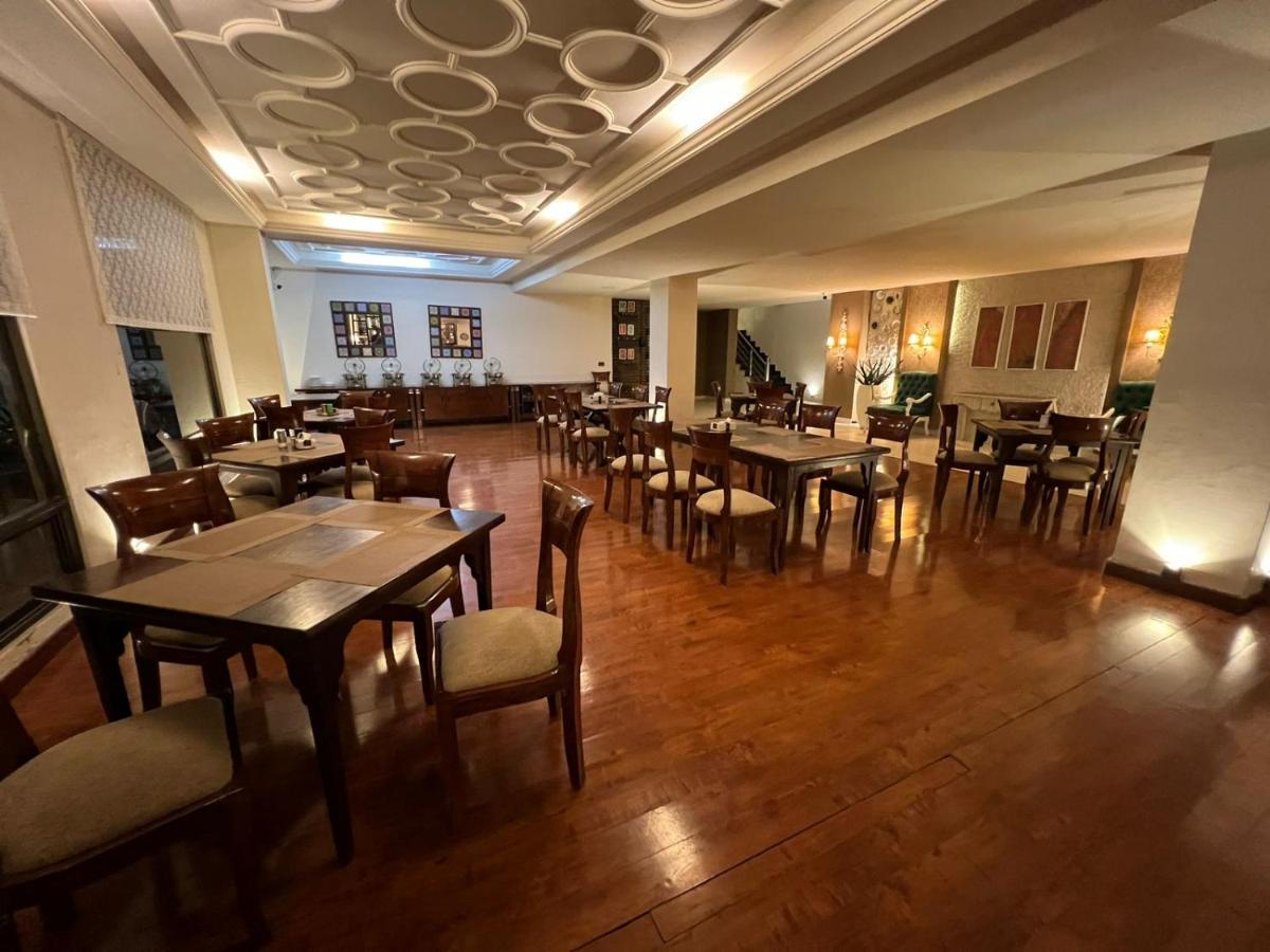 Shelton Suites Bhurban Extérieur photo