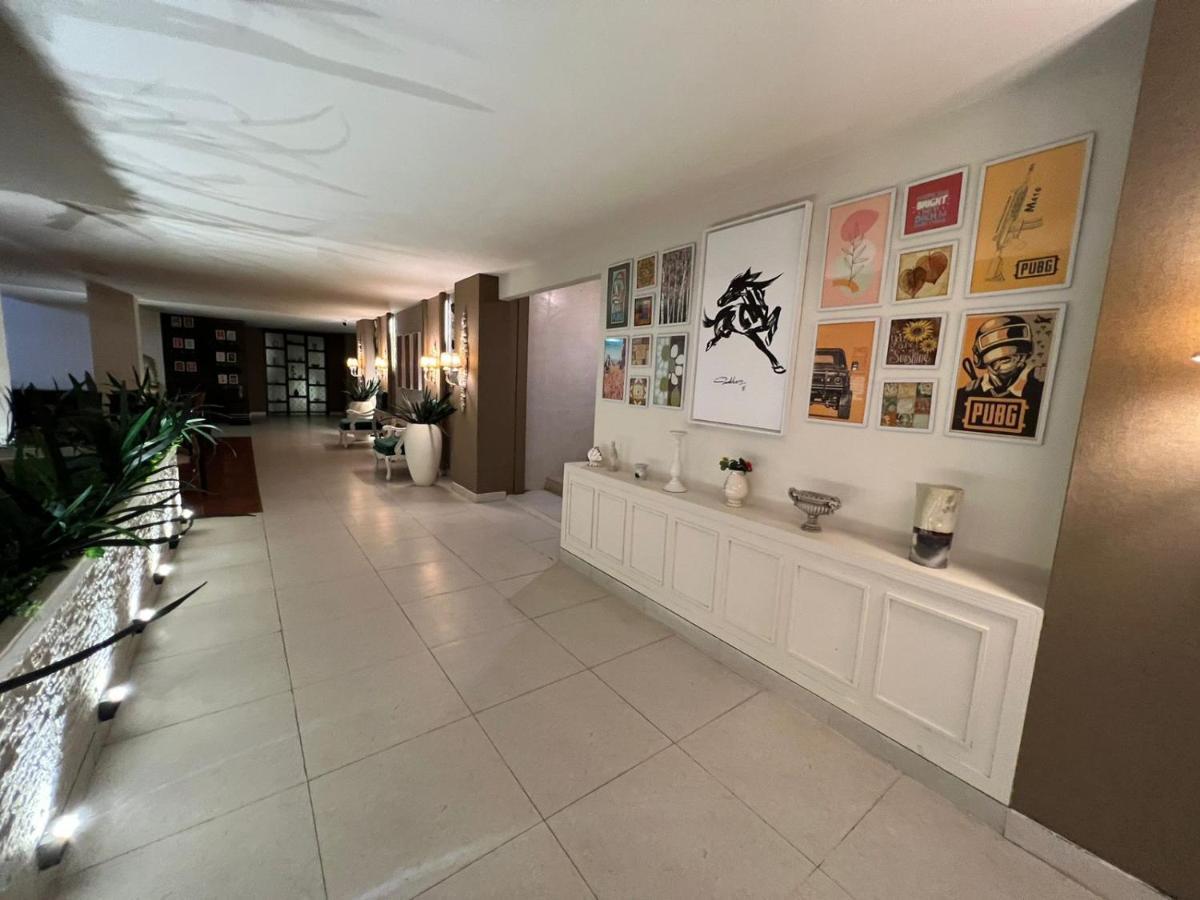Shelton Suites Bhurban Extérieur photo